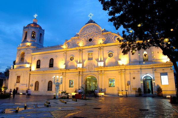 特价机票:成都直飞菲律宾宿务\/马尼拉 可开口 6