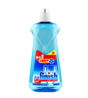 finish 亮碟 洗碗机专用漂洗剂 500ml*7件