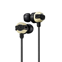 JVC 杰伟世 HA-FX11X 入耳式耳机