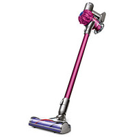 dyson 戴森 V6 MotorHead 直驱版 手持式吸尘器 官翻版