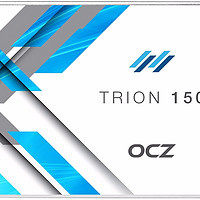 OCZ Trion 150 960GB 固态硬盘