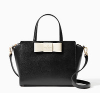 新低价：kate spade NEW YORK matthews street camplin 女士斜挎包