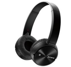 SONY 索尼 MDR-ZX330BT 无线头戴式耳机 37