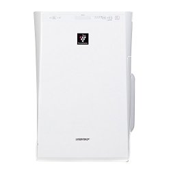SHARP 夏普 FU-Y30A 空气净化器 白色 1399元