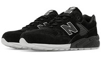 new balance MRT580 男款复古跑鞋