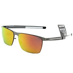 Levi's 李维斯 LS91074-C03 男士太阳镜 橙色 2