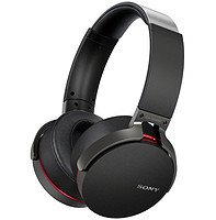 SONY 索尼 MDR-XB950BT 重低音 蓝牙立体声耳机