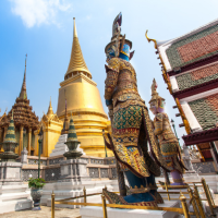 捷星航空 北京-新加坡 4天往返特价机票 1488元