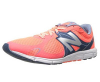 new balance 630V5 女款轻量跑鞋 