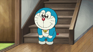 epoch 哆啦a梦 秘密道具大组合/时光机平衡玩具组合