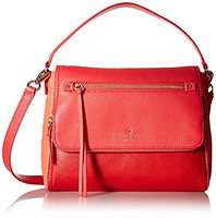kate spade NEW YORK Cobble Hill Small Toddy 女士斜挎包