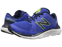 9.5码起：new balance M690V4 男士跑鞋