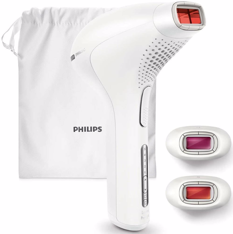 PHILIPS 飞利浦 SC2009/00 Lumea IPL 激光脱毛器 