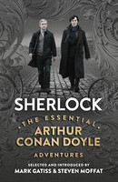 神探夏洛克 Sherlock 精装图书
