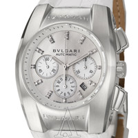 新低价：BVLGARI 宝格丽 Ergon系列 EG35WSLDCH-12 女士机械腕表