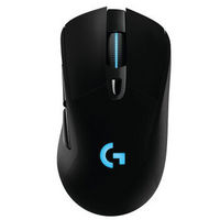 Logitech 罗技 G403 RGB鼠标 无线