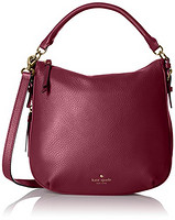 历史新低：kate spade NEW YORK Cobble Hill Small Ella 女式单肩包