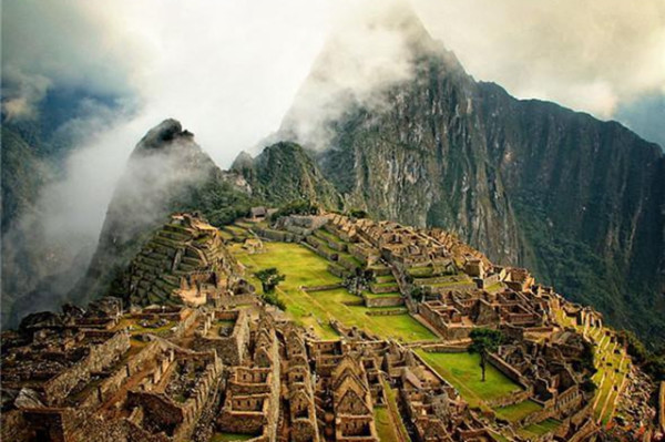 春节班期:上海往返墨西哥\/智利特价机票 含税4