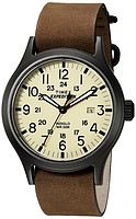 TIMEX 天美时 Expedition Scout TWC0070009J 男士时尚腕表