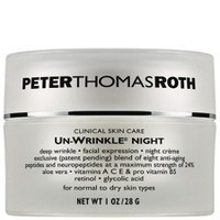 黑五值友专享：lookfantastic中文官网 Peter Thomas Roth 彼得罗夫护肤专场