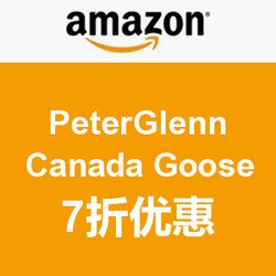 促销活动:美国亚马逊 PeterGlenn官方店 Canad