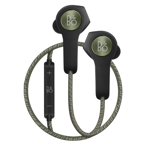 B&O PLAY Beoplay H5入耳式 蓝牙耳机 165.9