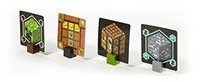 凑单品：MATTEL 美泰 Minecraft Card Game 我的世界卡片桌游