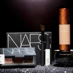 海淘活动:lookfantastic英国官网 nars、理肤泉、