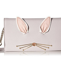 kate spade NEW YORK Make Magic Rabbit Cali 女士斜挎包