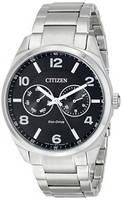 Citizen 西铁城 AO9020-84E 男士光动能腕表