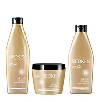 海淘活动：lookfantastic英国官网 REDKEN 精选洗发护发产品 