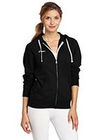 限S码：ASICS 亚瑟士 Fleece Hoodie 女士运动外套