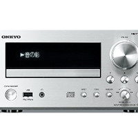 ONKYO 安桥 CR-N755 功放