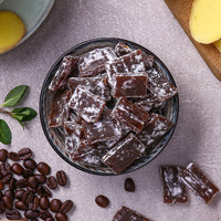 Papatonk 啪啪通 姜糖 咖啡味 42.5g*5件