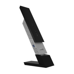 ETGEAR 美国网件 A6200 双频千兆无线网卡 1