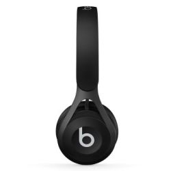 Beats EP 头戴式耳机 含线控麦克风 黑色 657元