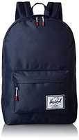 凑单品：Herschel Supply CLASSIC 10001-00001-OS 双肩背包