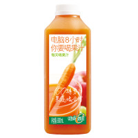 限北京、天津:天猫超市 味全饮品优惠 部分商品