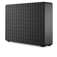 SEAGATE 希捷 Expansion新睿翼 8TB 3.5英寸桌面硬盤（STEB8000100）