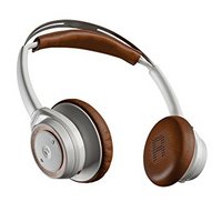 plantronics 缤特力 BackBeat Sense 头戴式蓝牙耳机