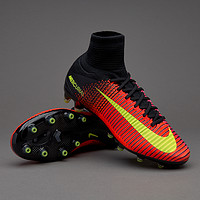 NIKE 耐克 Mercurial Superfly V AG-Pro 超顶级足球鞋