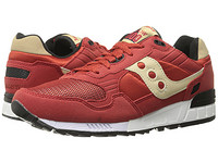 大码福利：saucony 圣康尼 Shadow 5000 男子休闲运动鞋