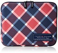 凑单品：TOMMY HILFIGER Broadmoor Ipad 2 保护包