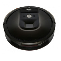 黑五值友专享：iRobot Roomba 980 智能扫地机器人 旗舰款 