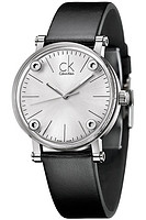 Calvin Klein Cogent系列 K3B2T1C6 男款时装腕表