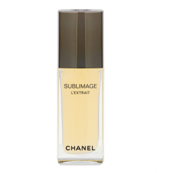 chanel香奈儿sublimage全效再生活肤精华15ml