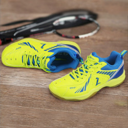 ZJSTAR 中极星 羽毛球鞋 超轻款透气耐磨 128