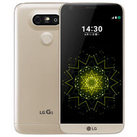 历史新低：LG G5 4GB+32GB 全网通4G 智能手机