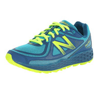 限5.5C码：new balance Fresh Foam Hierro 女款越野跑鞋