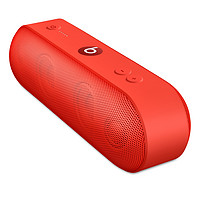 新品首发：Beats Pill+ 无线蓝牙音箱 RED定制版